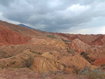 Fairytale Canyon