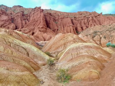 Fairytale Canyon