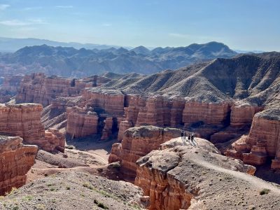 Charyn-Canyon