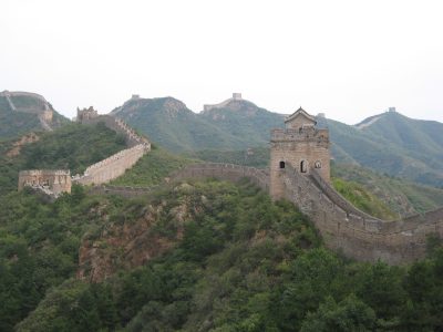 The Great Wall