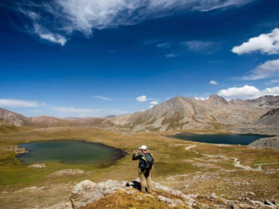 Trekking in Kyrgyzstan-Jyrgalan Valley-Off the Beaten Path