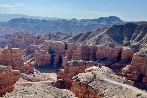 Charyn-Canyon