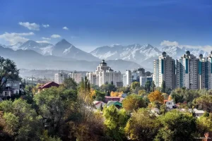 Almaty