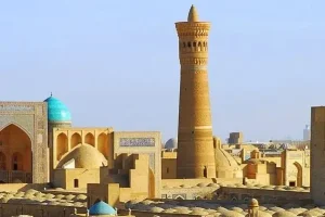 Bukhara/Uzbekistan