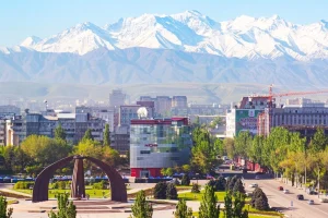 Bishkek