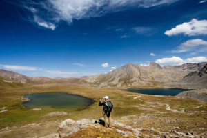 Trekking in Kyrgyzstan-Jyrgalan Valley-Off the Beaten Path